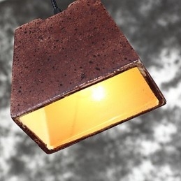 Edison Vintage Industrial Lighting Ceramic Lampa wisząca Oświetlenie wiszące do dekoracji domu
