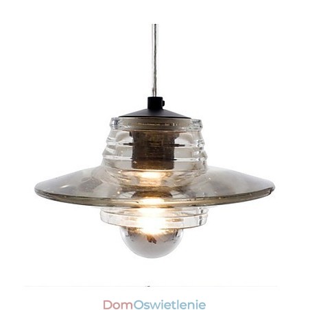 Nowoczesna współczesna lampa wisząca ze szkła Nowoczesna współczesna lampa wisząca ze szkła