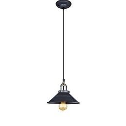 Lampy wiszące Tradycyjne Klasyczne Vintage Retro Metalowe