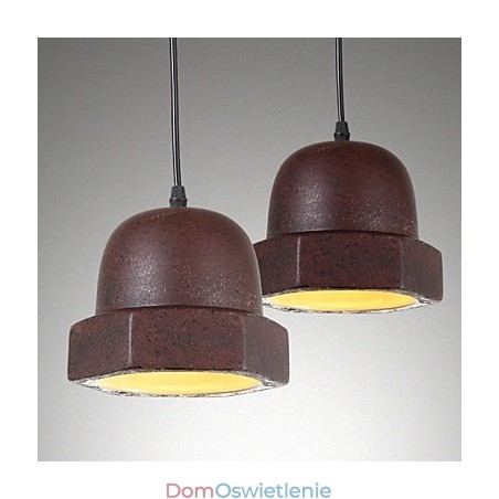 Edison Vintage Industrial Lighting Ceramic Lampa wisząca Oświetlenie wiszące do dekoracji domu Edison Vintage Industrial Lighting Ceramic Lampa wisząca Oświetlenie wiszące do dekoracji domu