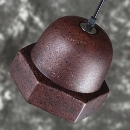 Edison Vintage Industrial Lighting Ceramic Lampa wisząca Oświetlenie wiszące do dekoracji domu