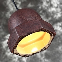 Edison Vintage Industrial Lighting Ceramic Lampa wisząca Oświetlenie wiszące do dekoracji domu