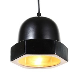 Edison Vintage Industrial Lighting Ceramic Lampa wisząca Oświetlenie wiszące do dekoracji domu
