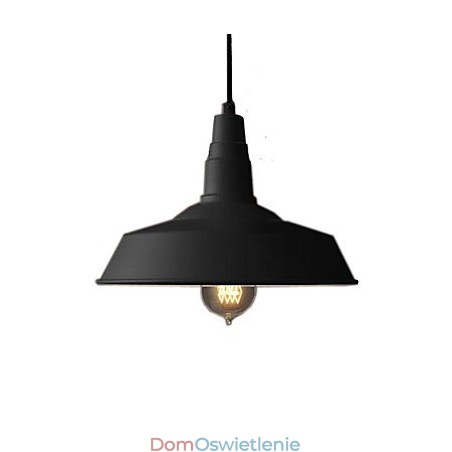 Vintage Malowanie Metalowa Lampa Wisząca Vintage Malowanie Metalowa Lampa Wisząca
