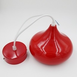 Wisząca lampa Droplight Onion Shape Light