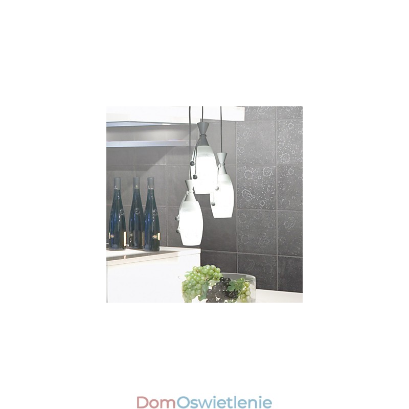 Kreatywna ciepła linia powietrza liście lampa droplight światło