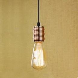 Uchwyt lampy Mleko Herbata Sklep Wino Sklep Schody Outlet Dekoracyjny żyrandol