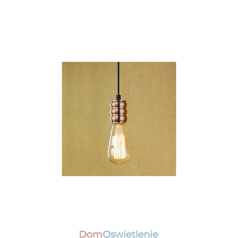 Uchwyt lampy Mleko Herbata Sklep Wino Sklep Schody Outlet Dekoracyjny żyrandol