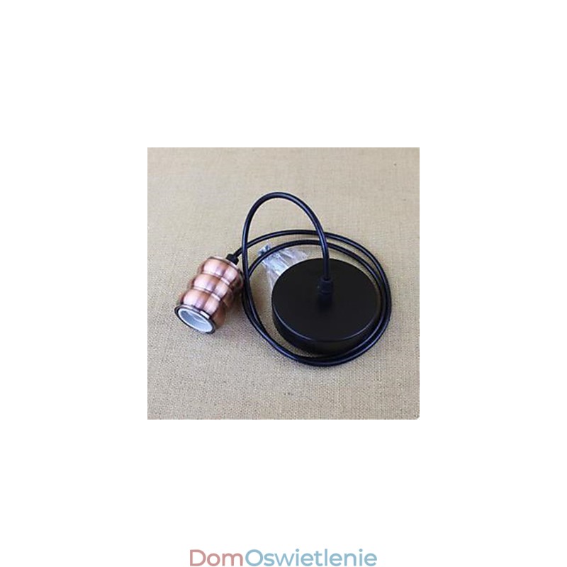 Uchwyt lampy Mleko Herbata Sklep Wino Sklep Schody Outlet Dekoracyjny żyrandol