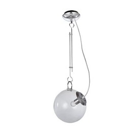 Nowoczesna współczesna lampa wisząca w stylu mini