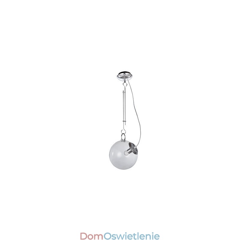 Nowoczesna współczesna lampa wisząca w stylu mini