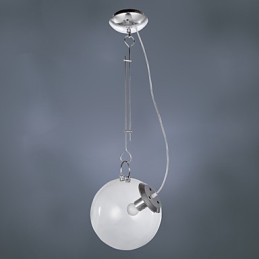 Nowoczesna współczesna lampa wisząca w stylu mini