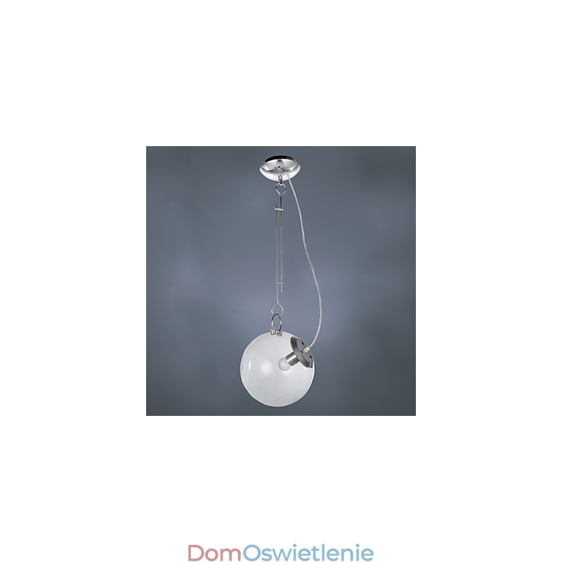 Nowoczesna współczesna lampa wisząca w stylu mini