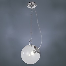 Nowoczesna współczesna lampa wisząca w stylu mini
