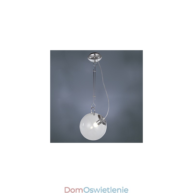 Nowoczesna współczesna lampa wisząca w stylu mini