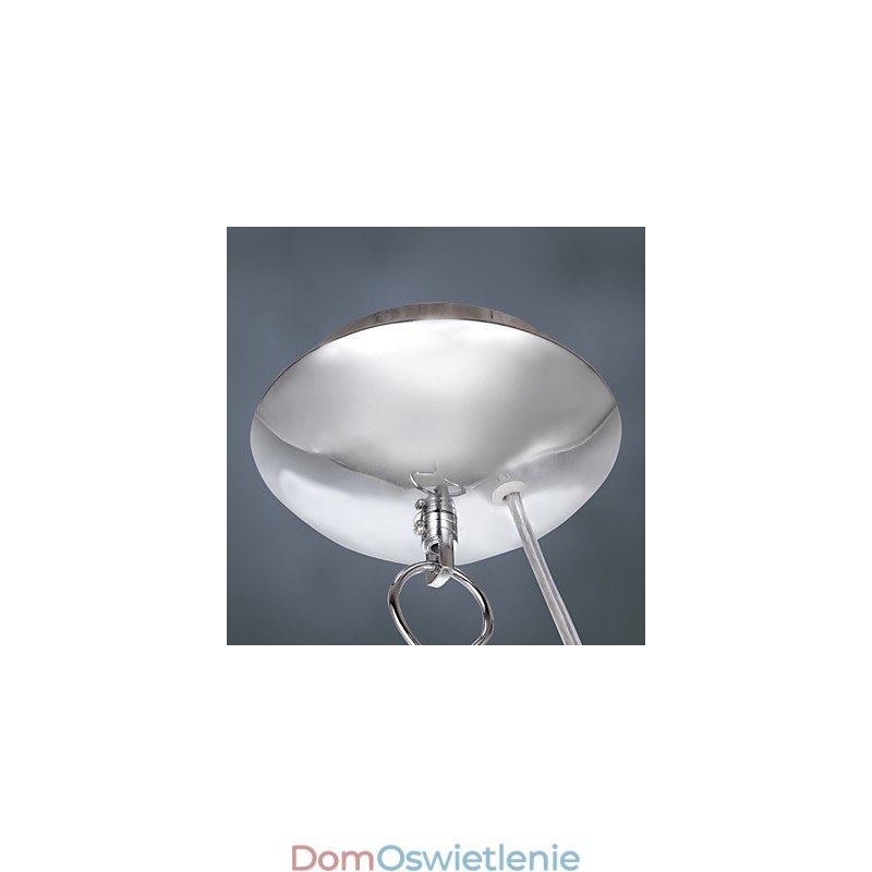 Nowoczesna współczesna lampa wisząca w stylu mini