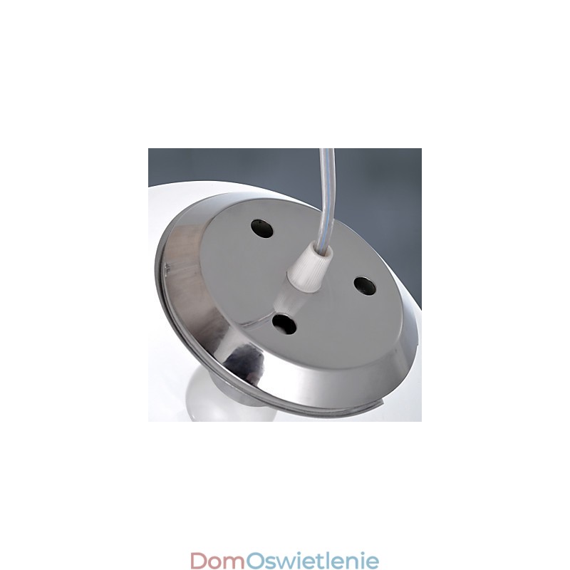 Nowoczesna współczesna lampa wisząca w stylu mini