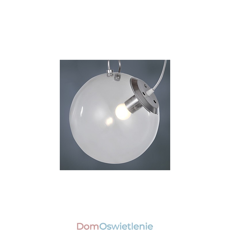 Nowoczesna współczesna lampa wisząca w stylu mini