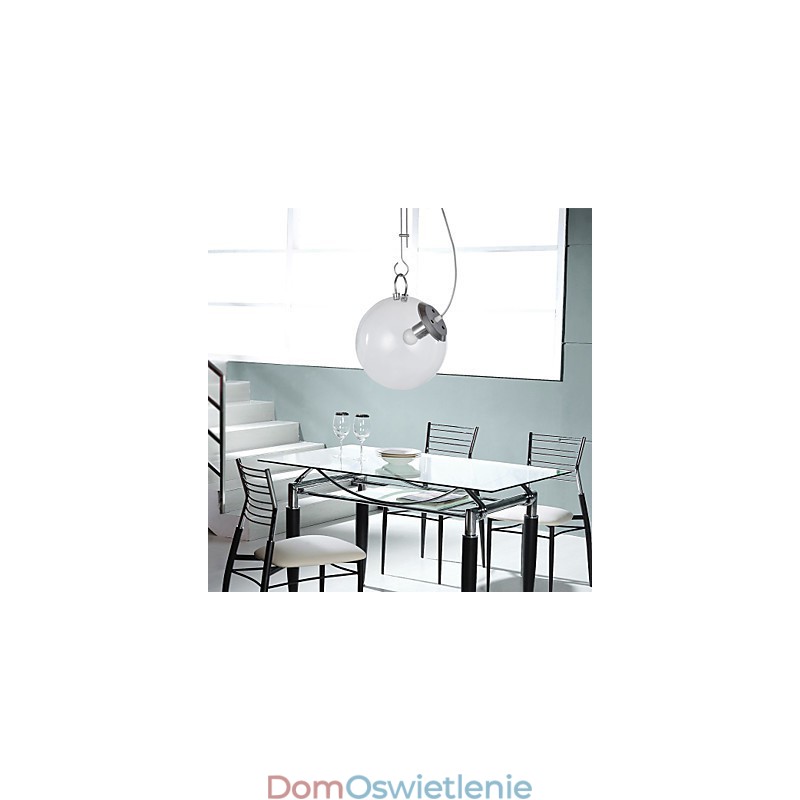 Nowoczesna współczesna lampa wisząca w stylu mini