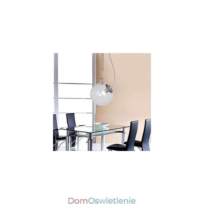Nowoczesna współczesna lampa wisząca w stylu mini