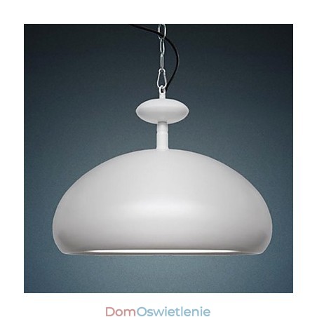 Nowoczesna współczesna retro miska malarska lampa wisząca