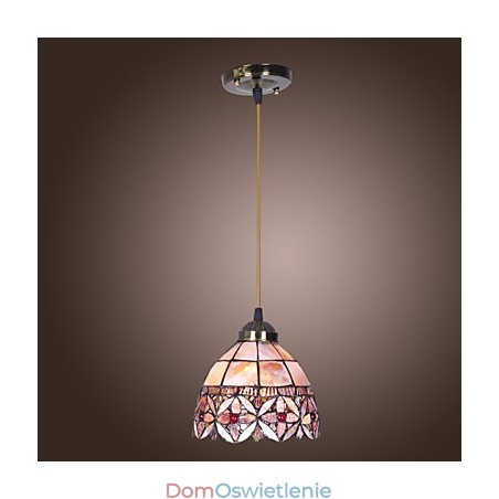 Lampa wisząca w stylu miniaturowym Bowl Lampa wisząca w stylu miniaturowym Bowl