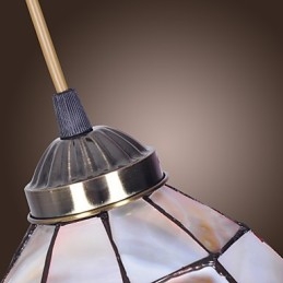 Lampa wisząca w stylu miniaturowym Bowl