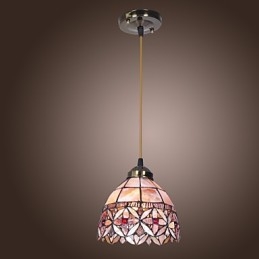 Lampa wisząca w stylu miniaturowym Bowl