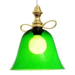 Nowoczesna współczesna miska w stylu mini metalowa lampa wisząca