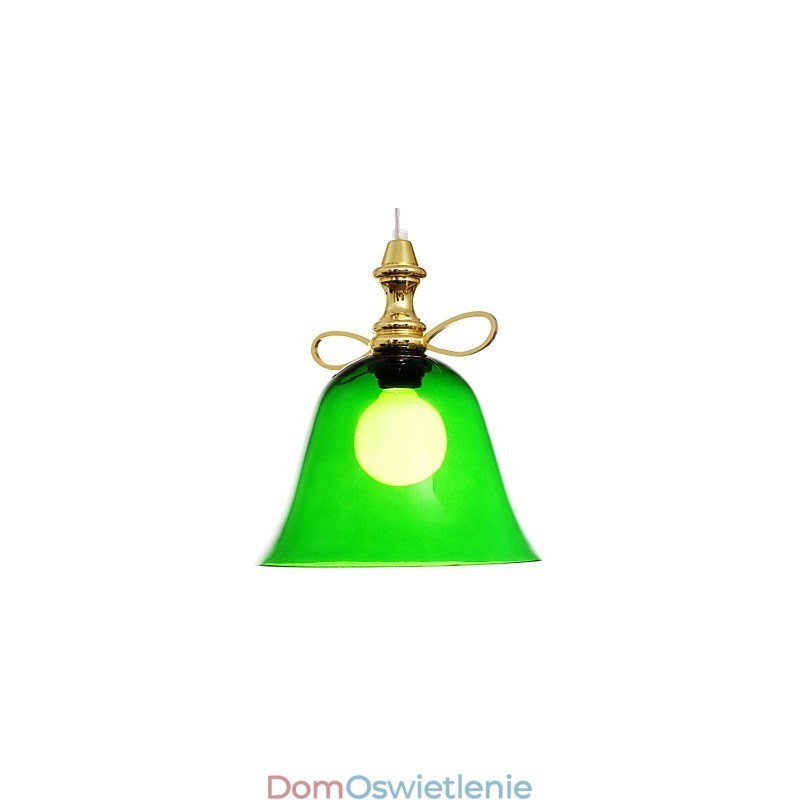 Nowoczesna współczesna miska w stylu mini metalowa lampa wisząca
