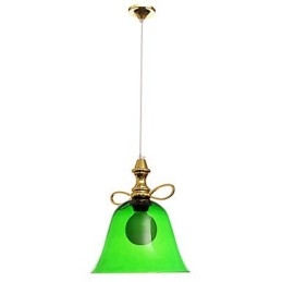 Nowoczesna współczesna miska w stylu mini metalowa lampa wisząca