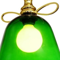Nowoczesna współczesna miska w stylu mini metalowa lampa wisząca