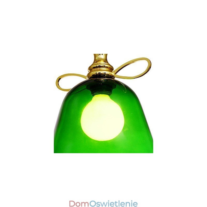 Nowoczesna współczesna miska w stylu mini metalowa lampa wisząca
