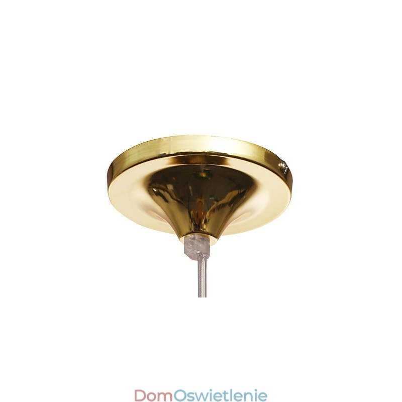 Nowoczesna współczesna miska w stylu mini metalowa lampa wisząca