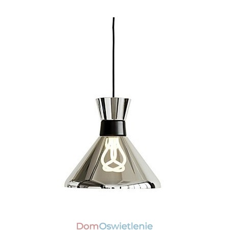 Nowoczesna, współczesna, miniaturowa lampa wisząca Nowoczesna, współczesna, miniaturowa lampa wisząca