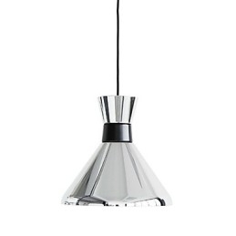 Nowoczesna, współczesna, miniaturowa lampa wisząca