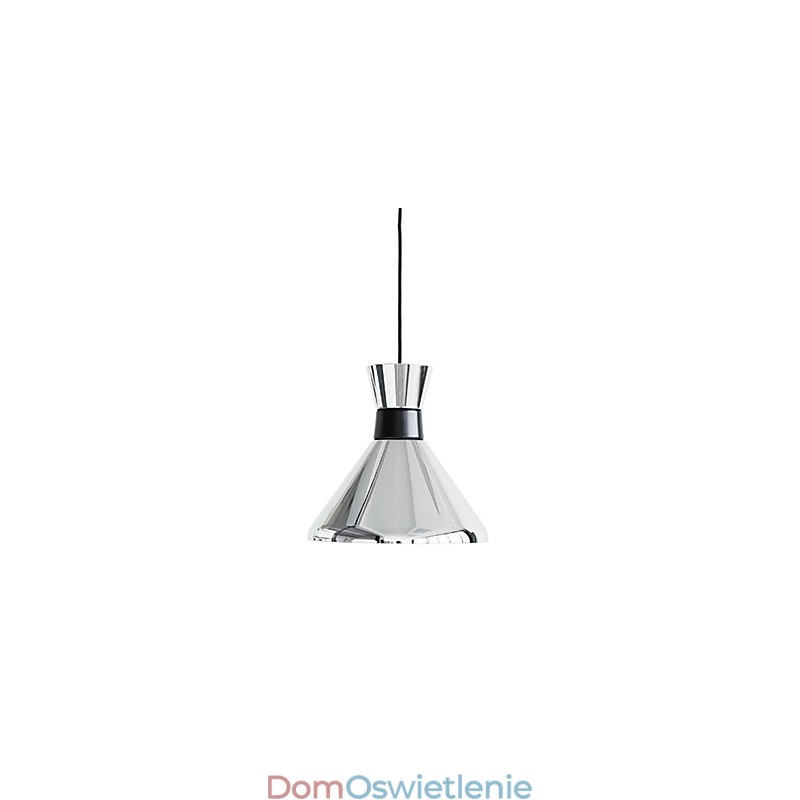 Nowoczesna, współczesna, miniaturowa lampa wisząca