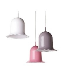 Styl Vintage Mini Inne Metalowa lampa wisząca