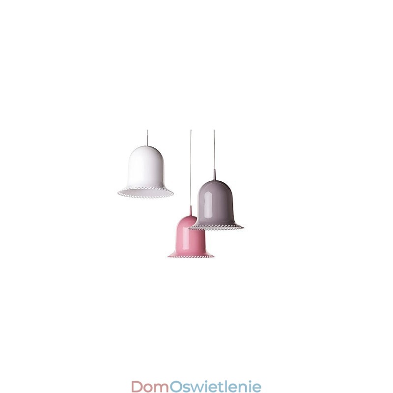 Styl Vintage Mini Inne Metalowa lampa wisząca