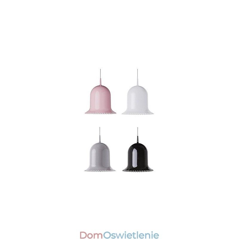 Styl Vintage Mini Inne Metalowa lampa wisząca
