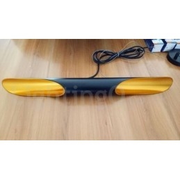 Nowoczesna, współczesna lampa wisząca