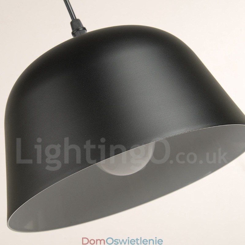1 Światło Nowoczesna Współczesna Lampa Wisząca