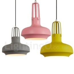 1 Światło Nowoczesna Współczesna Lampa Wisząca