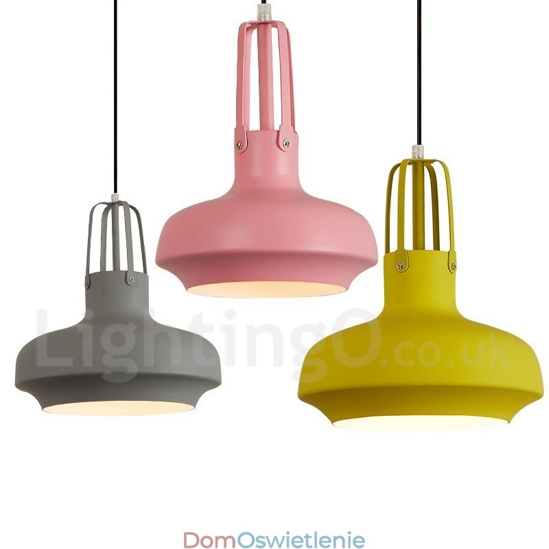 1 Światło Nowoczesna Współczesna Lampa Wisząca