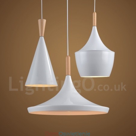 1 Światło Nowoczesna Współczesna Lampa Wisząca 1 Światło Nowoczesna Współczesna Lampa Wisząca