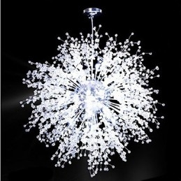 Lampa wisząca Dandelion Lamps Star Ball