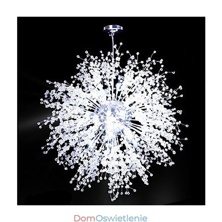 Lampa wisząca Dandelion Lamps Star Ball Lampa wisząca Dandelion Lamps Star Ball