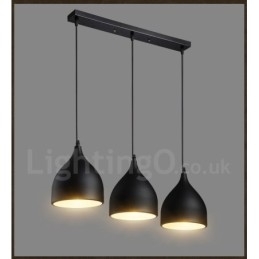 Nowoczesna współczesna lampa wisząca 1 światło