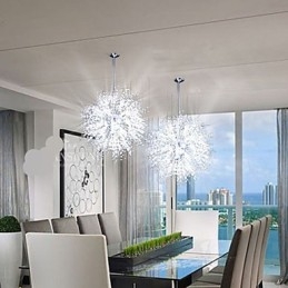Lampa wisząca Dandelion Lamps Star Ball