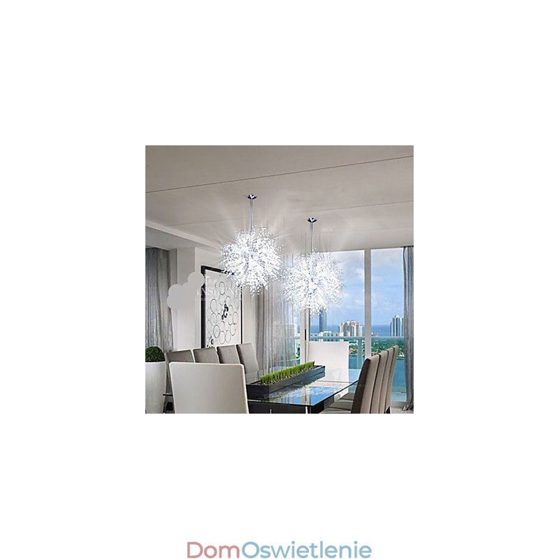 Lampa wisząca Dandelion Lamps Star Ball